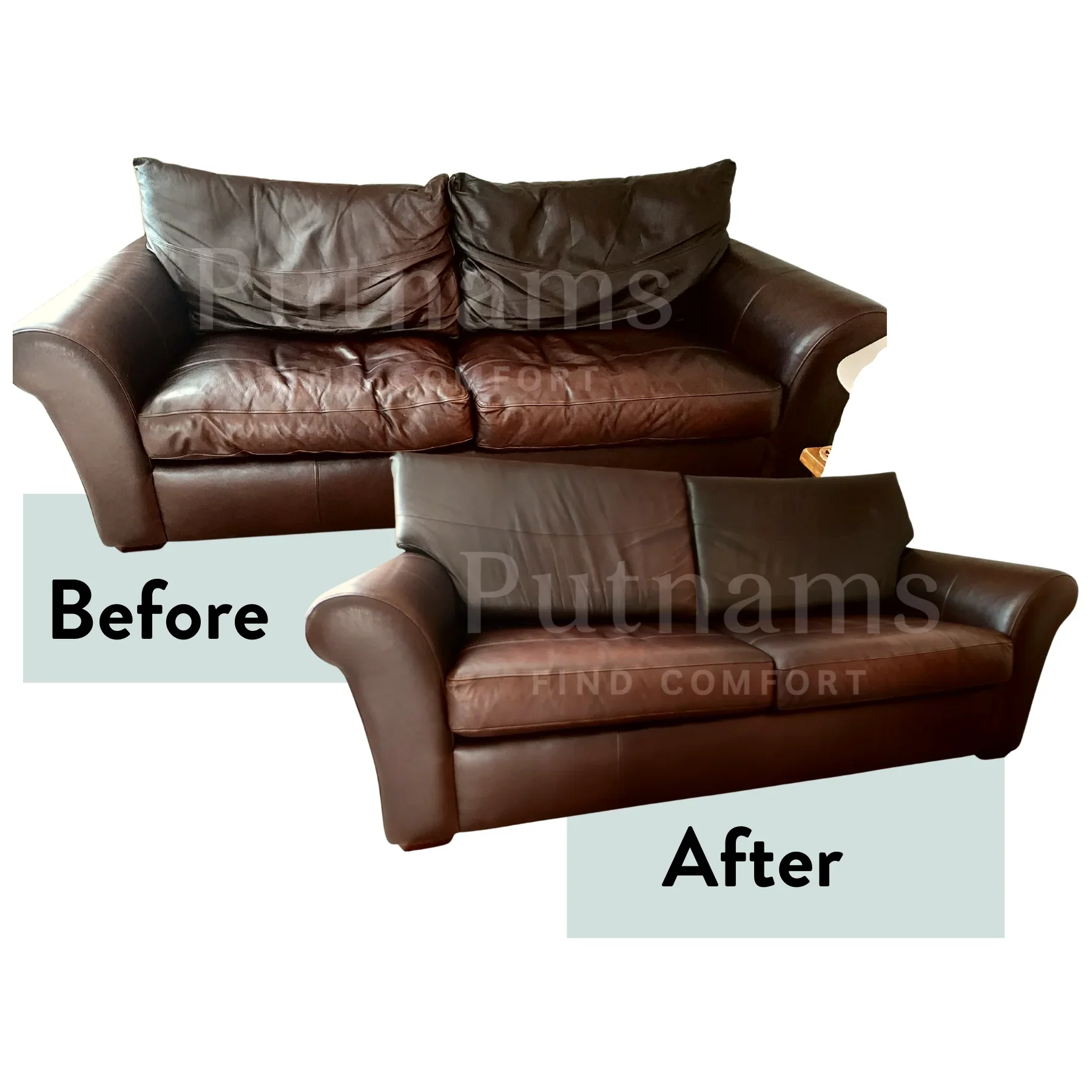 Sofa Cushion Refilling Service - UK Wide - Image 6