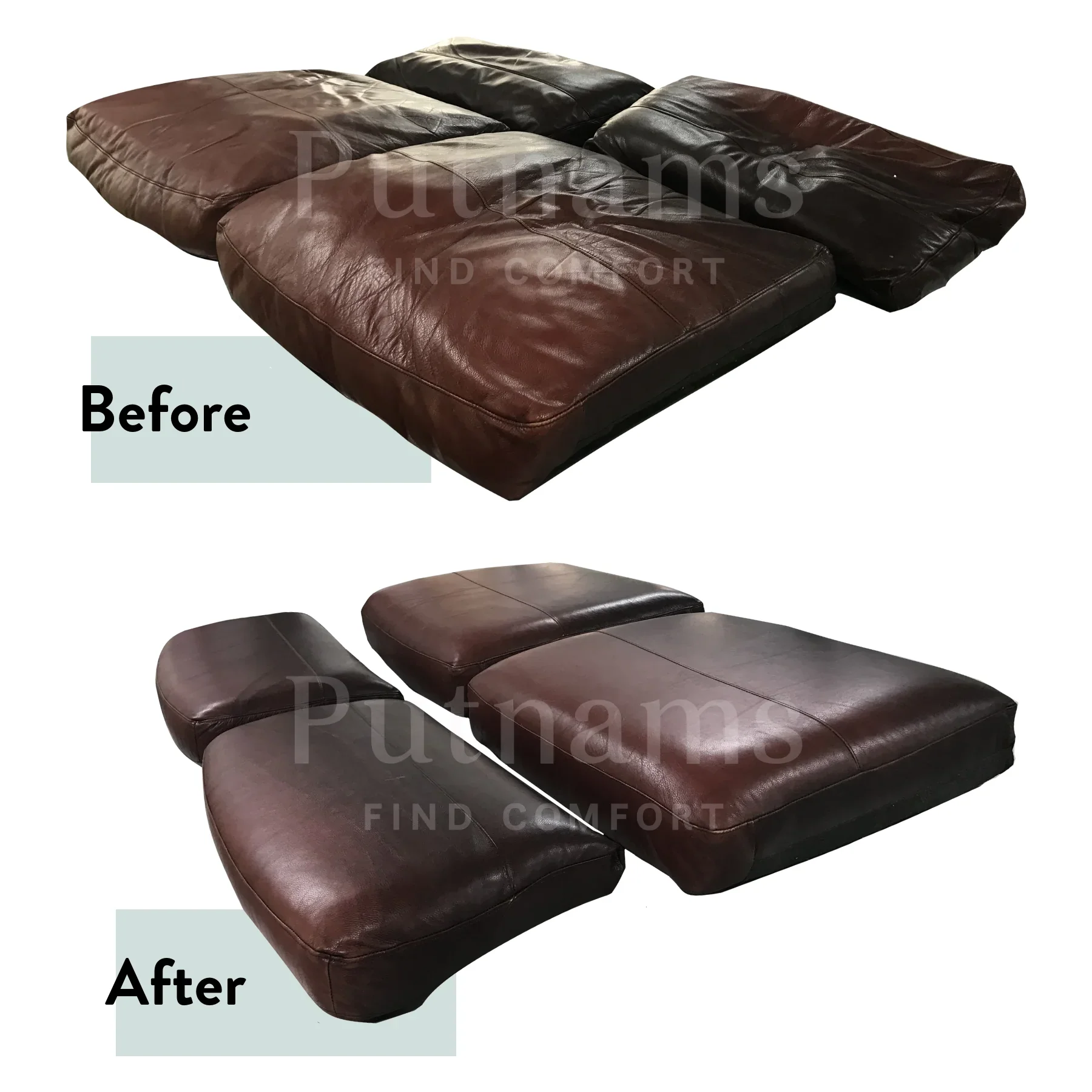 Sofa Cushion Refilling Service - UK Wide - Image 8