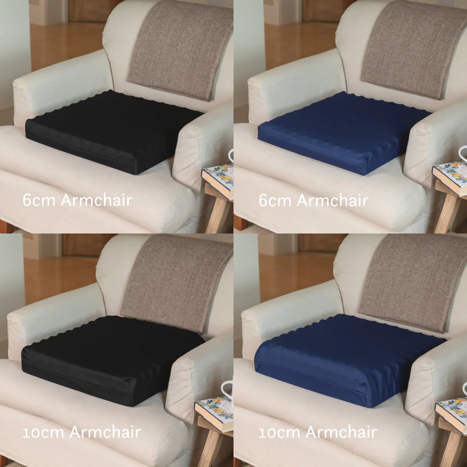 Tailbone Pain Cushion - Image 14