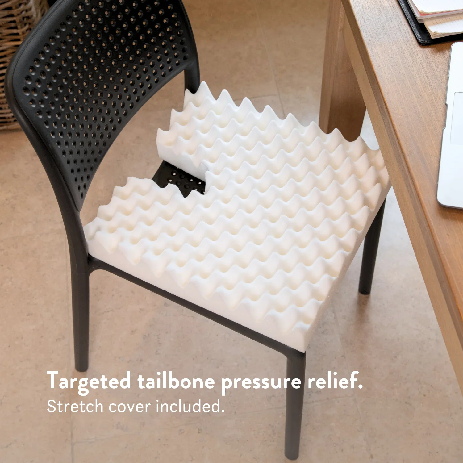 Tailbone Pain Cushion - Image 3