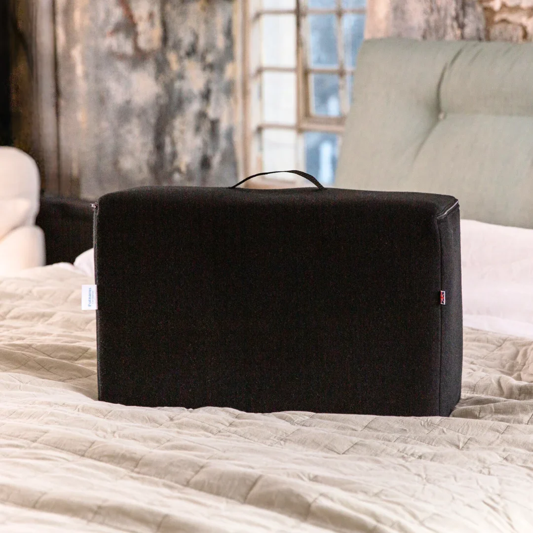 Travel Folding Acid Reflux Bed Wedge - Image 9